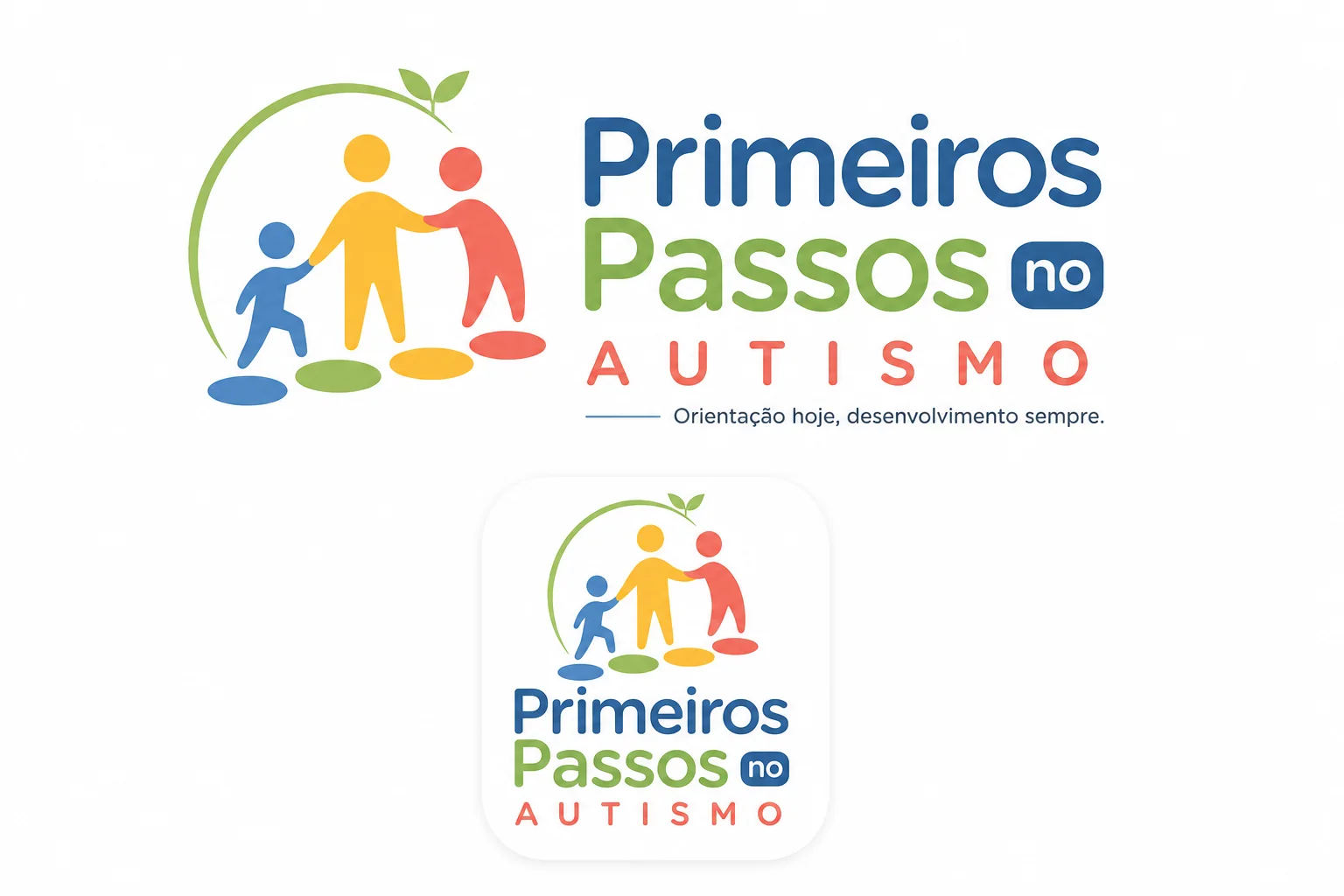 Primeiros Passos no Autismo